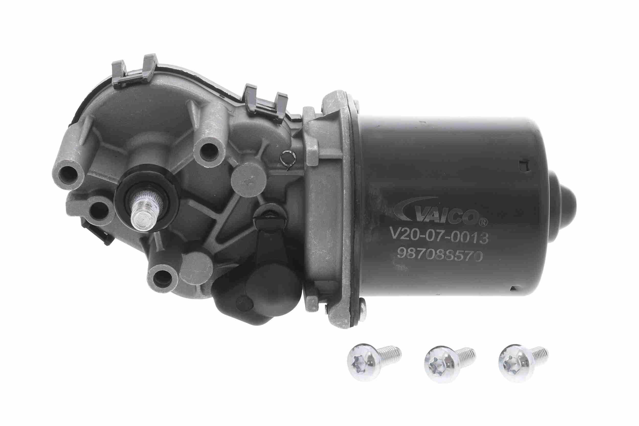 Valytuvo variklis VEMO V20-07-0013