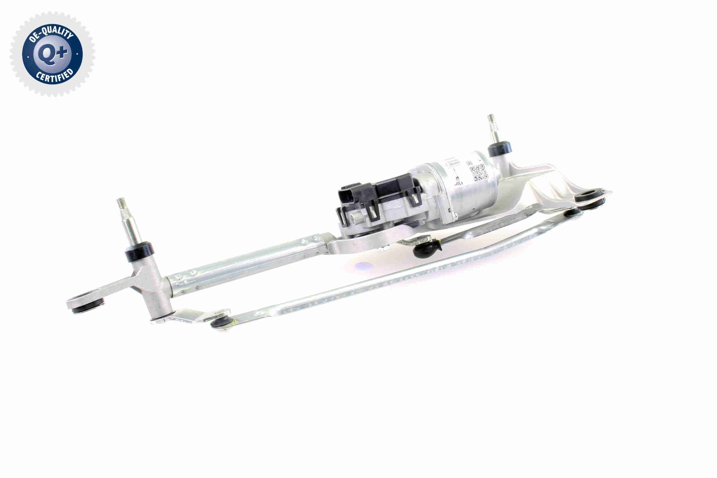 Valytuvo variklis VEMO V24-07-0002