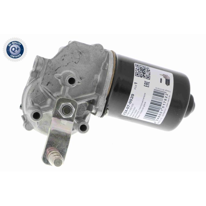 Valytuvo variklis VEMO V24-07-0020