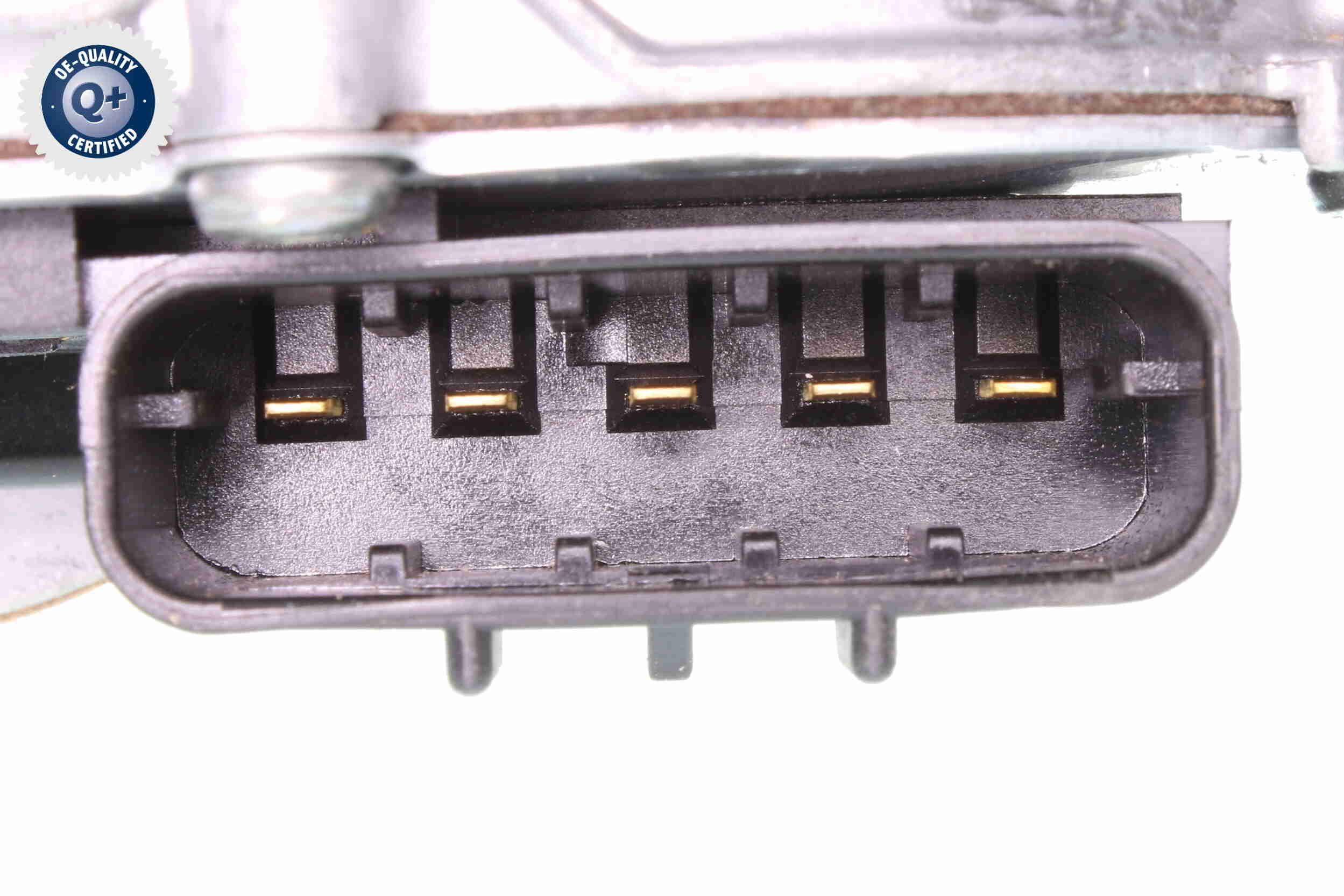 Valytuvo variklis VEMO V24-07-0020