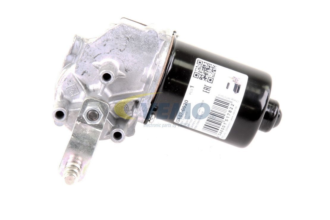 Valytuvo variklis VEMO V24-07-0020