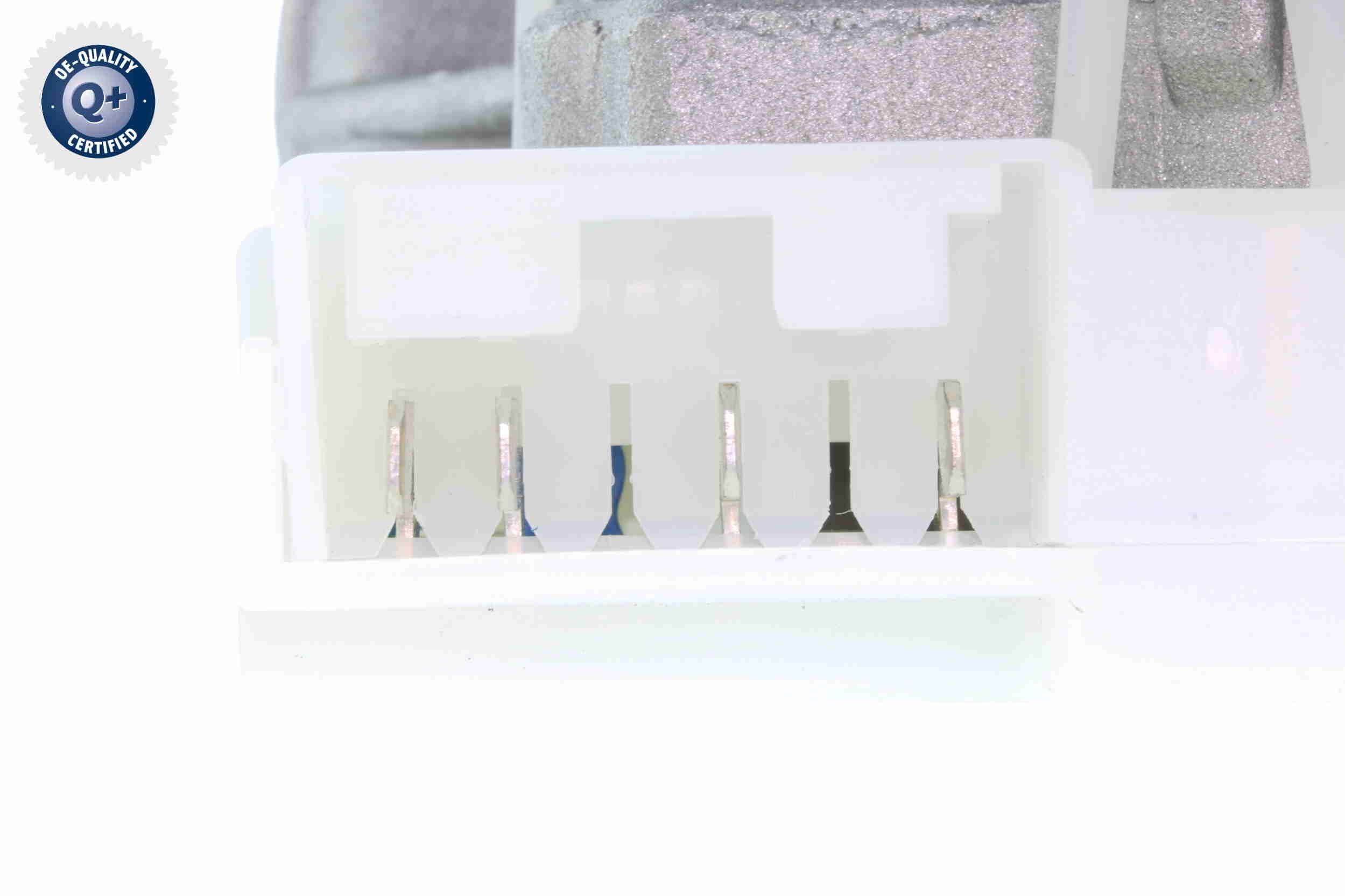 Valytuvo variklis VEMO V24-07-0023