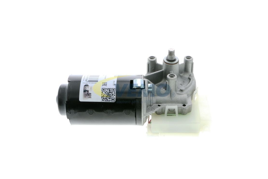 Valytuvo variklis VEMO V24-07-0023