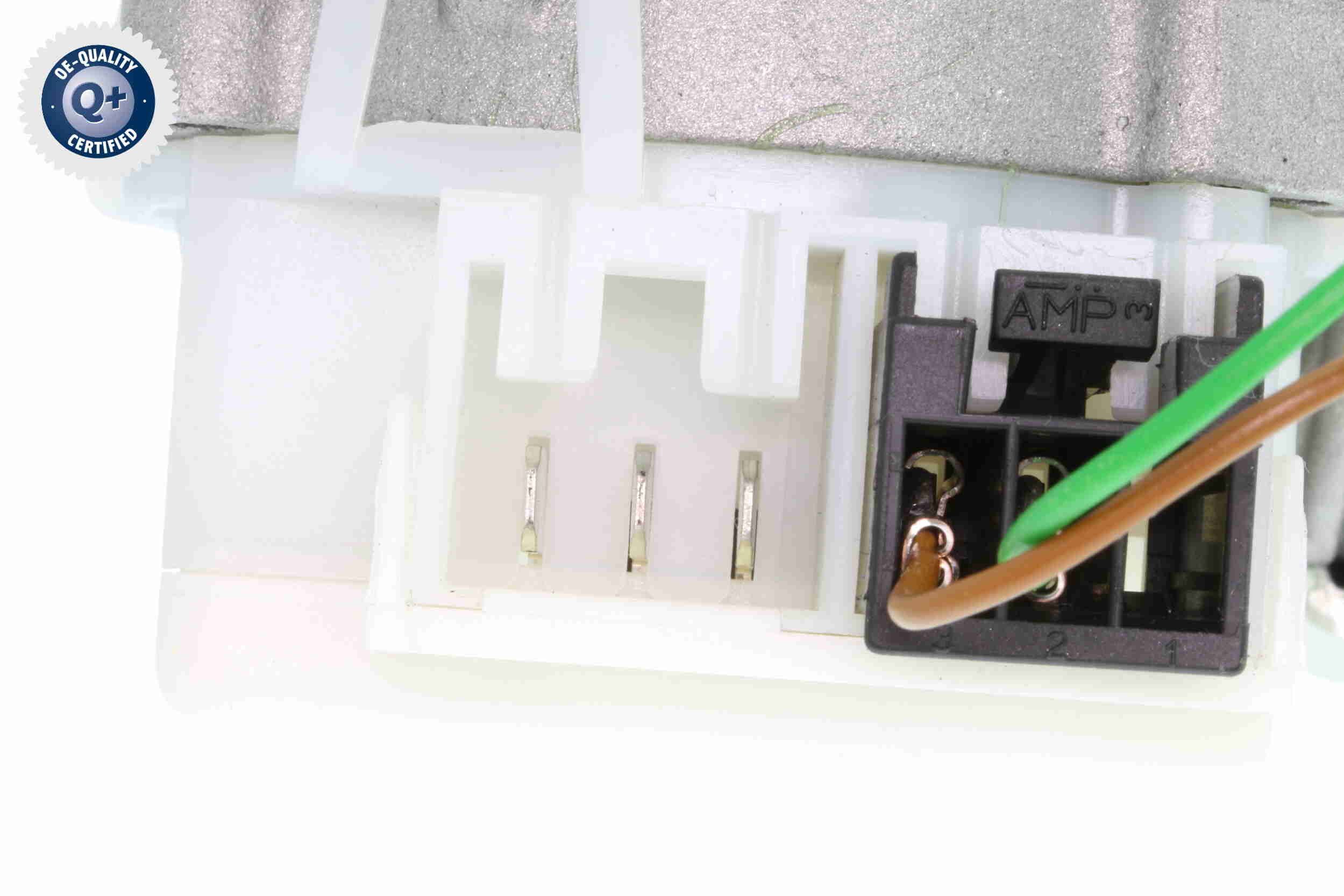 Valytuvo variklis VEMO V24-07-0027