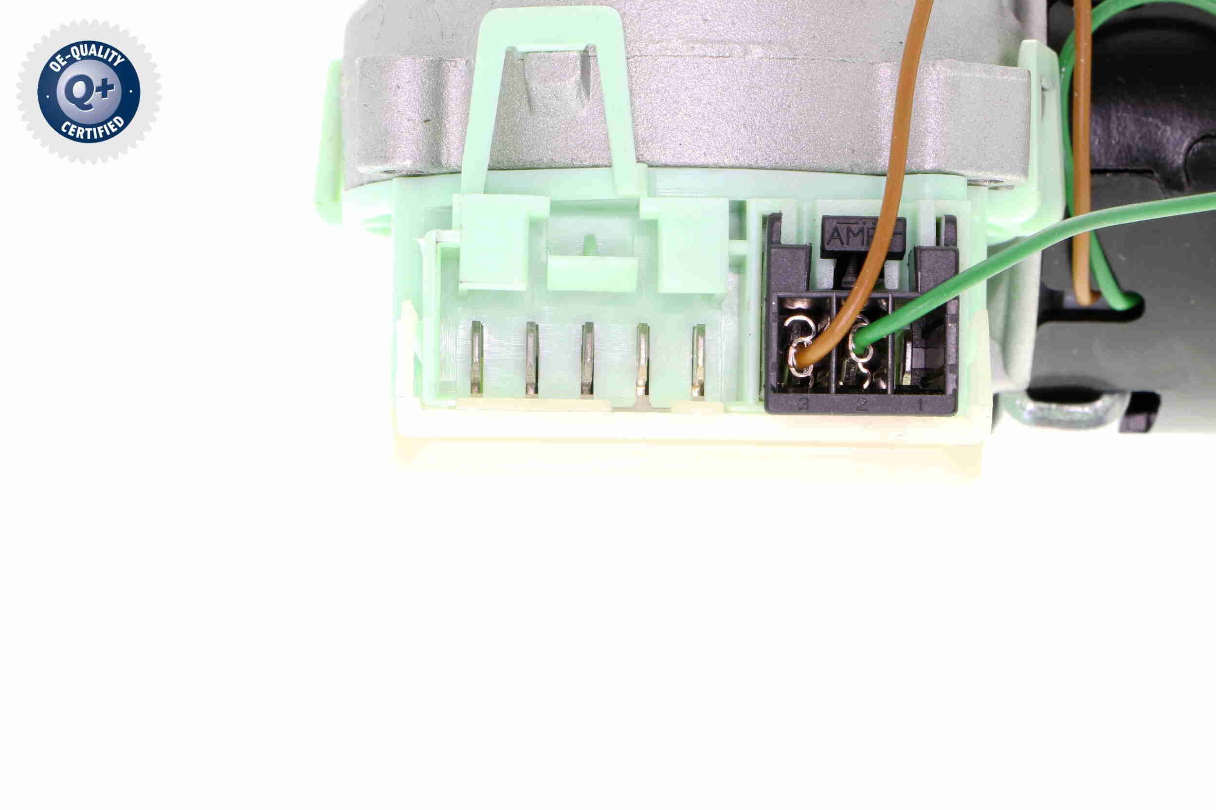 Valytuvo variklis VEMO V24-07-0039