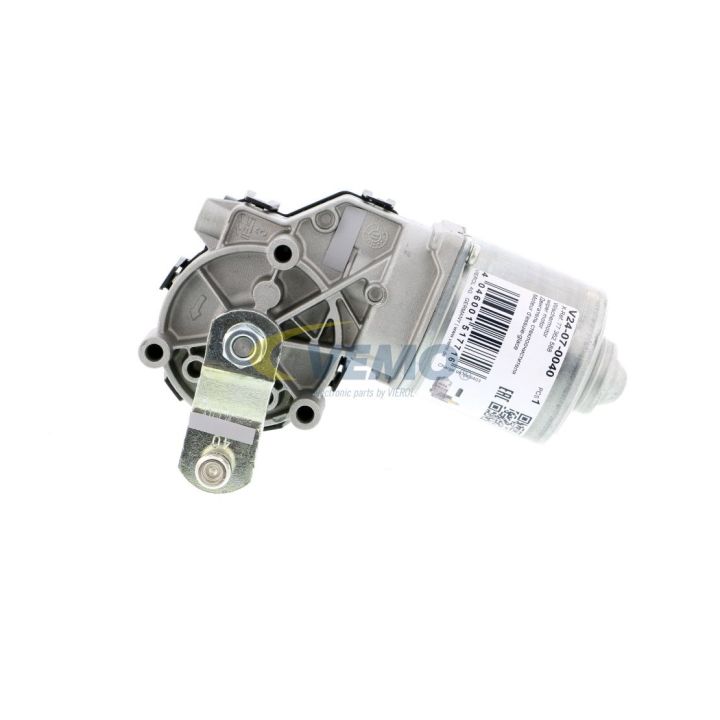 Valytuvo variklis VEMO V24-07-0040