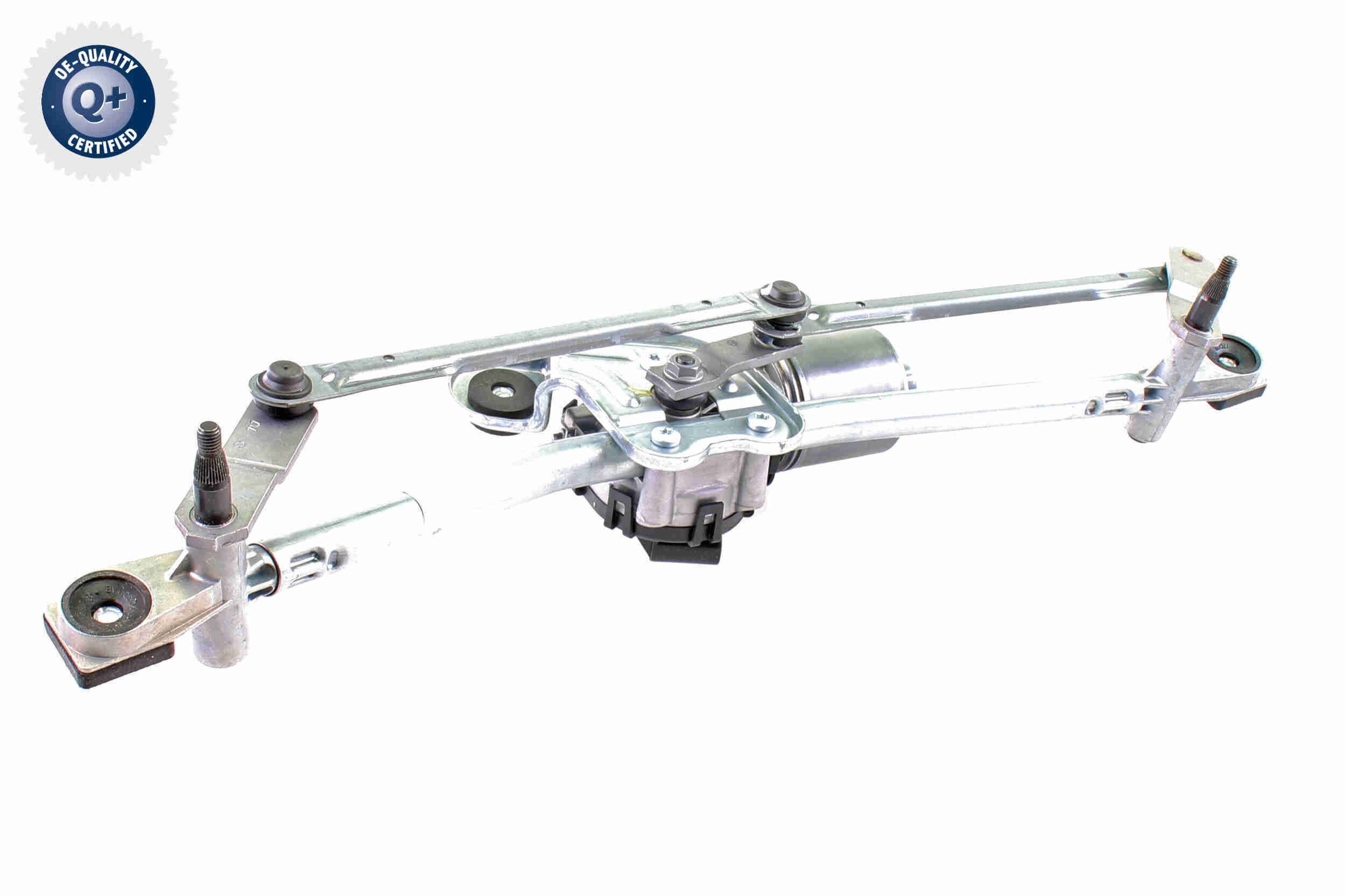 Valytuvo variklis VEMO V41-07-0003