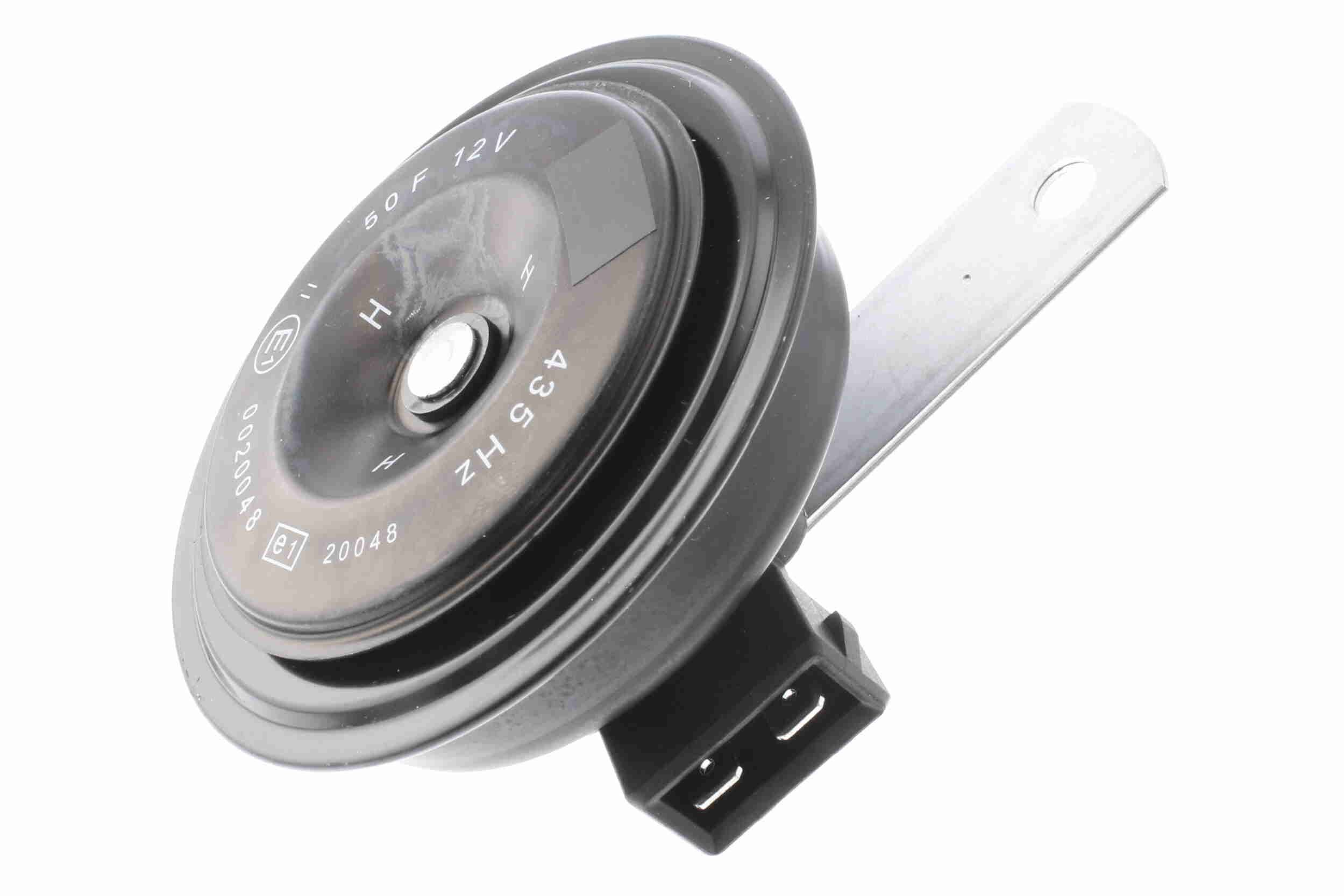 Garsinis signalas VEMO V10-77-0912