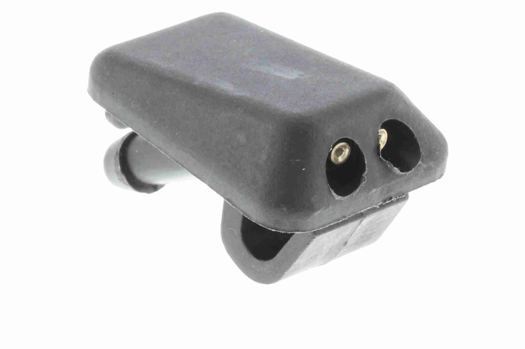 Plovimo skysčio purkštukas, priekinis langas VEMO V10-08-0294