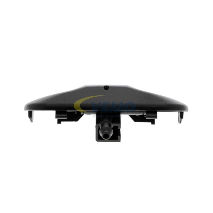 Plovimo skysčio purkštukas, priekinis langas VEMO V10-08-0318