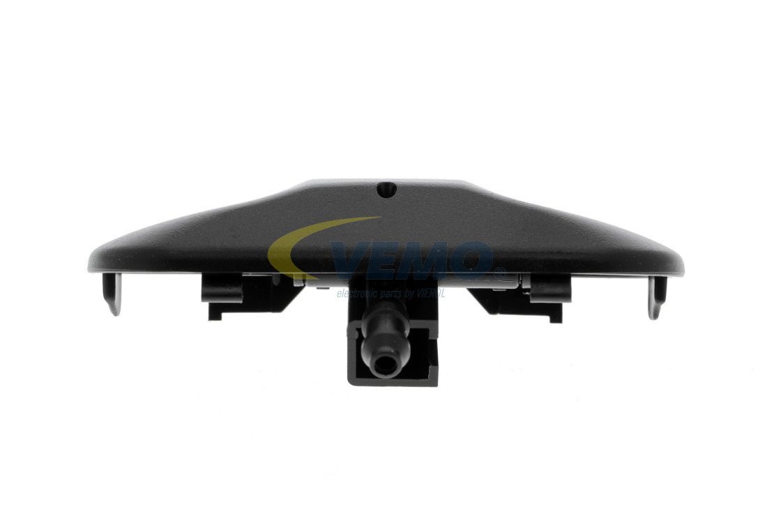 Plovimo skysčio purkštukas, priekinis langas VEMO V10-08-0318