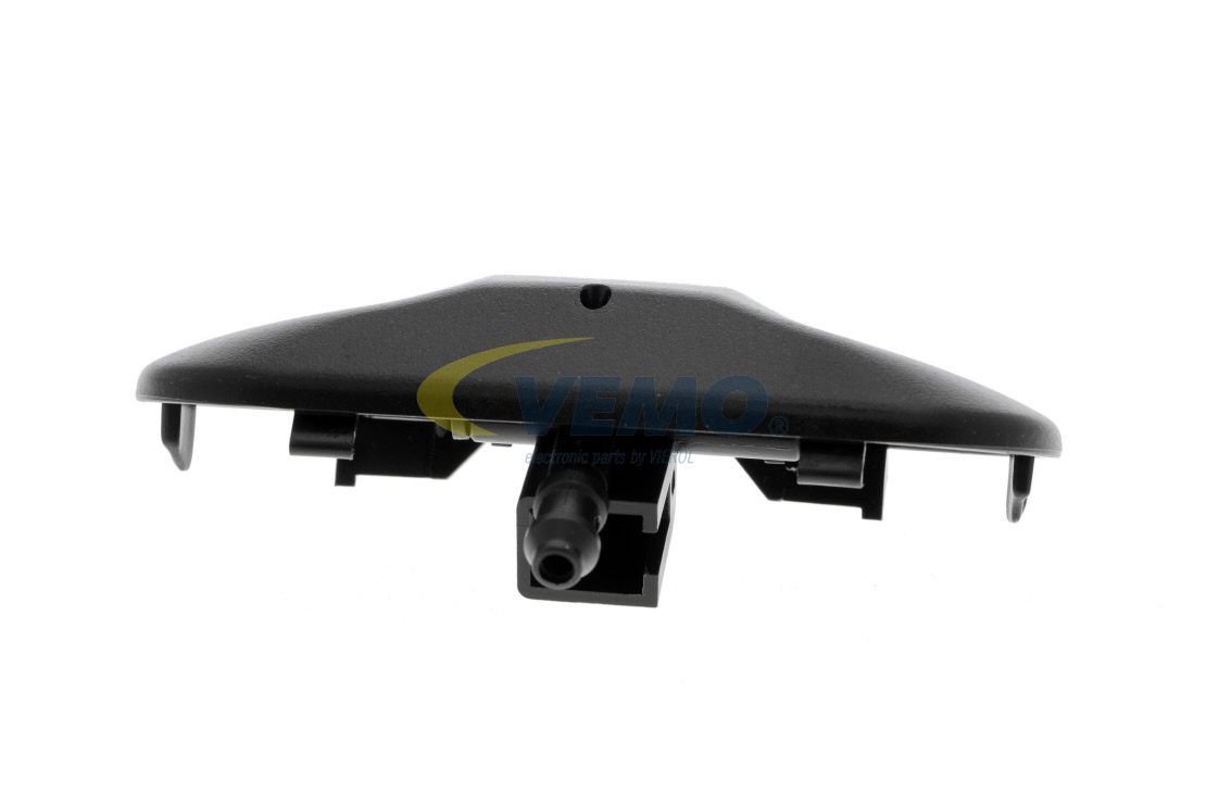 Plovimo skysčio purkštukas, priekinis langas VEMO V10-08-0318