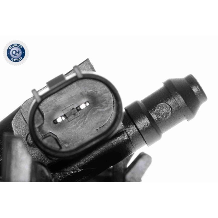 Plovimo skysčio purkštukas, priekinis langas VEMO V10-08-0319