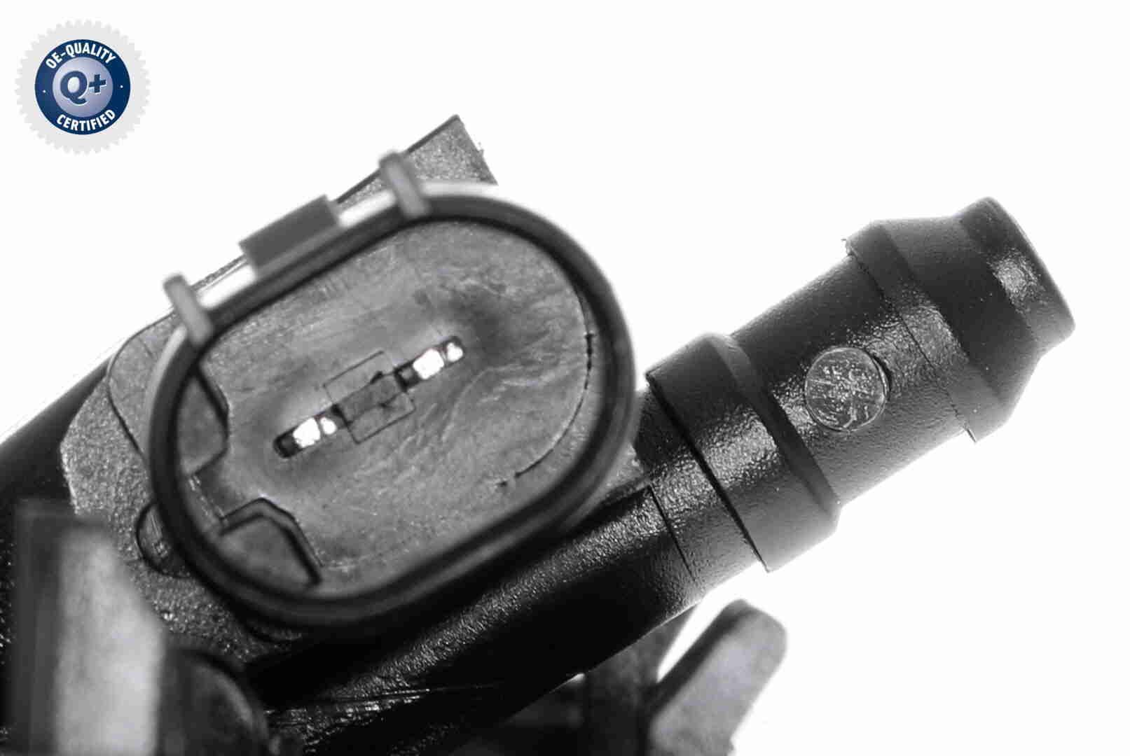 Plovimo skysčio purkštukas, priekinis langas VEMO V10-08-0319