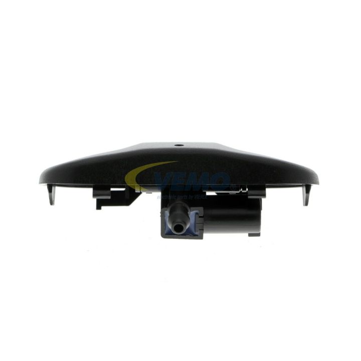 Plovimo skysčio purkštukas, priekinis langas VEMO V10-08-0319