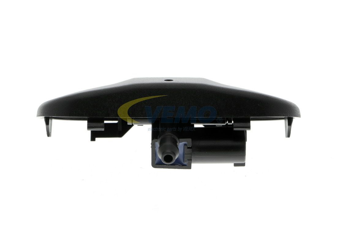 Plovimo skysčio purkštukas, priekinis langas VEMO V10-08-0319