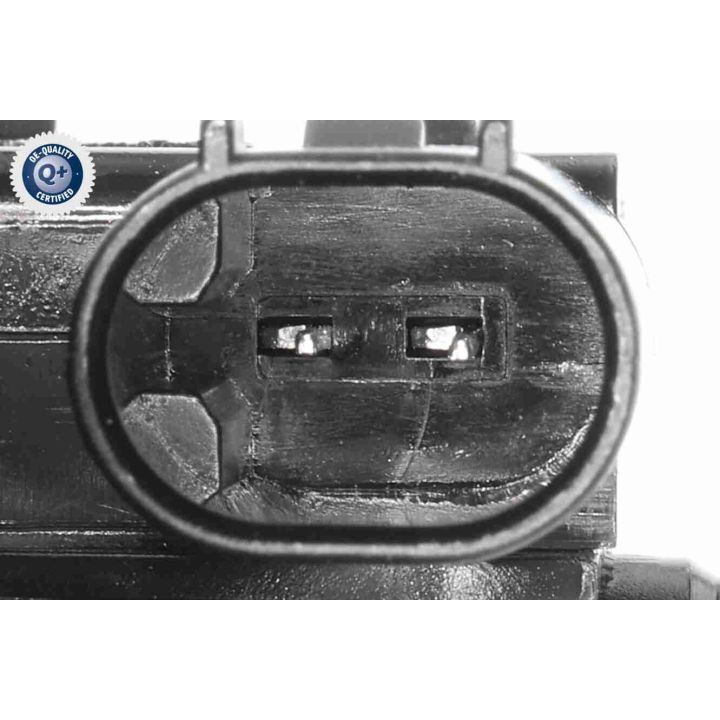 Plovimo skysčio purkštukas, priekinis langas VEMO V10-08-0324