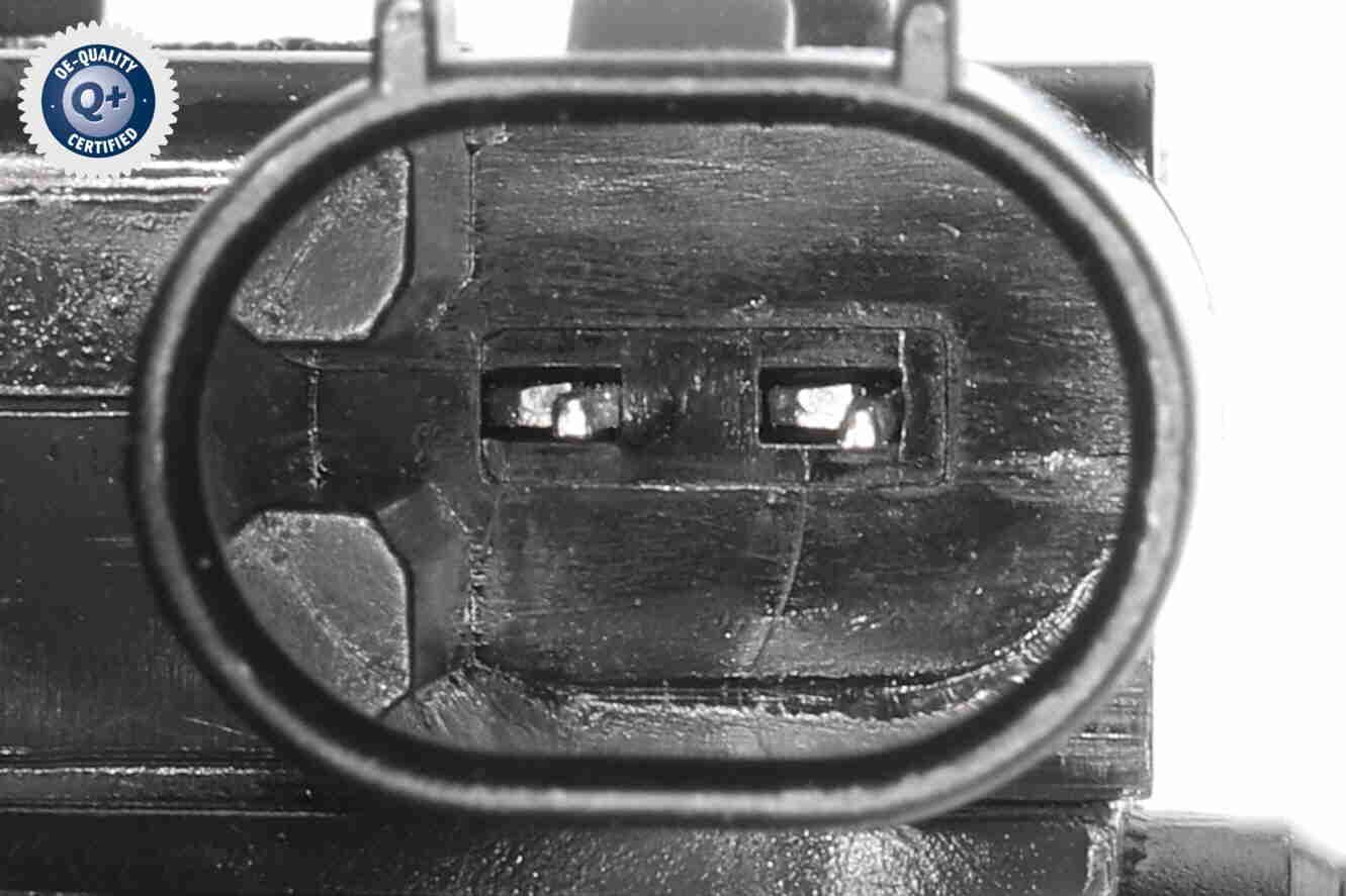 Plovimo skysčio purkštukas, priekinis langas VEMO V10-08-0324