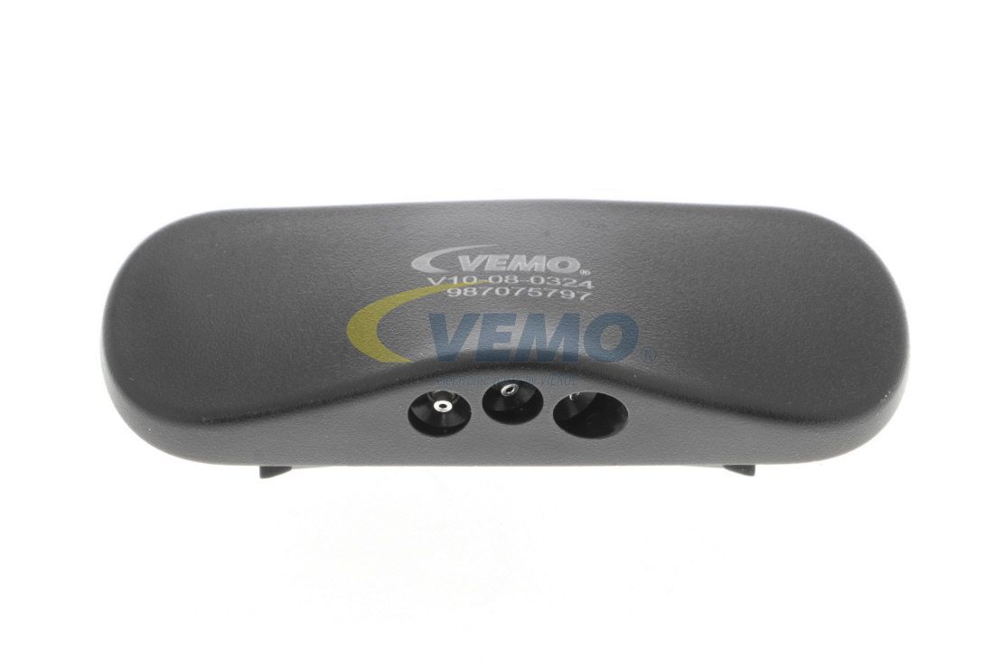 Plovimo skysčio purkštukas, priekinis langas VEMO V10-08-0324