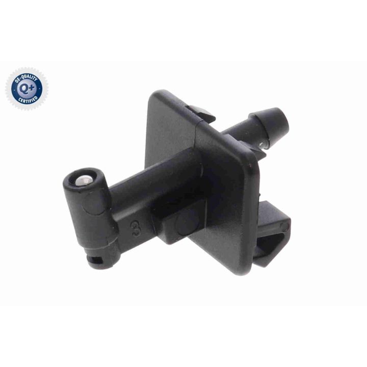 Plovimo skysčio purkštukas, priekinis langas VEMO V24-08-0003