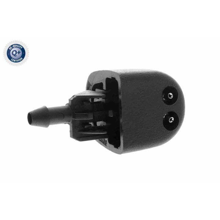 Plovimo skysčio purkštukas, priekinis langas VEMO V46-08-0001