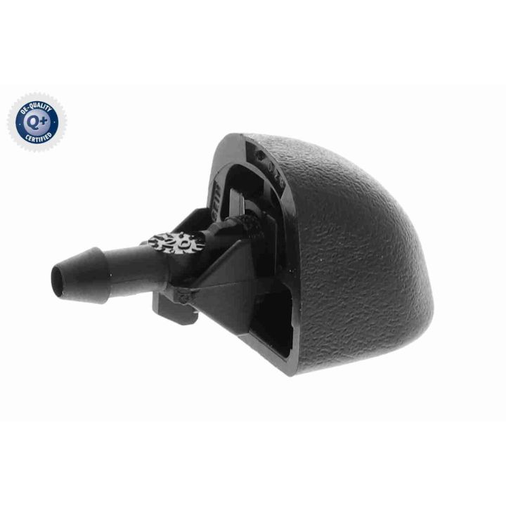 Plovimo skysčio purkštukas, priekinis langas VEMO V46-08-0001