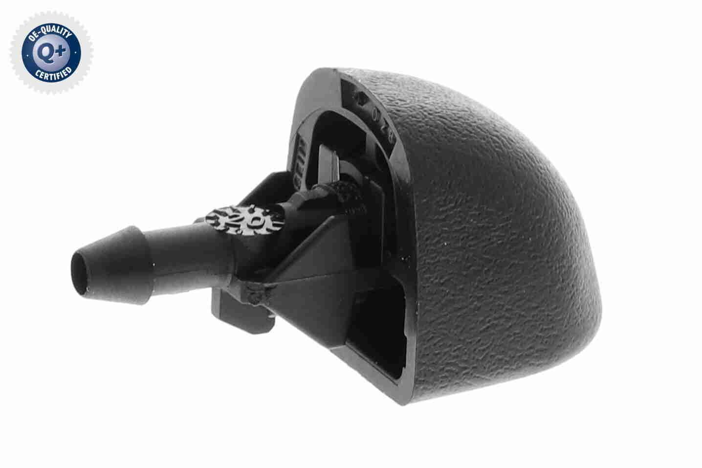 Plovimo skysčio purkštukas, priekinis langas VEMO V46-08-0001