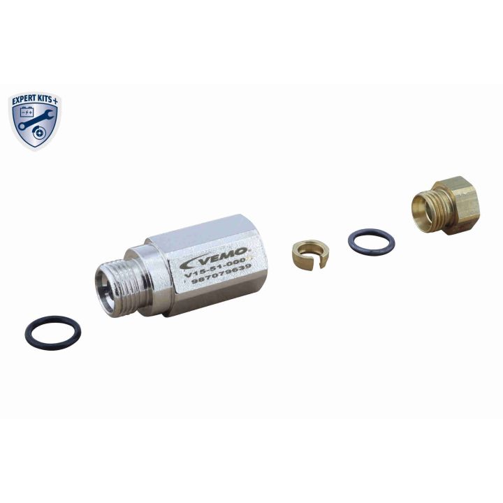 Vožtuvas, suspausto oro sistema VEMO V15-51-0014