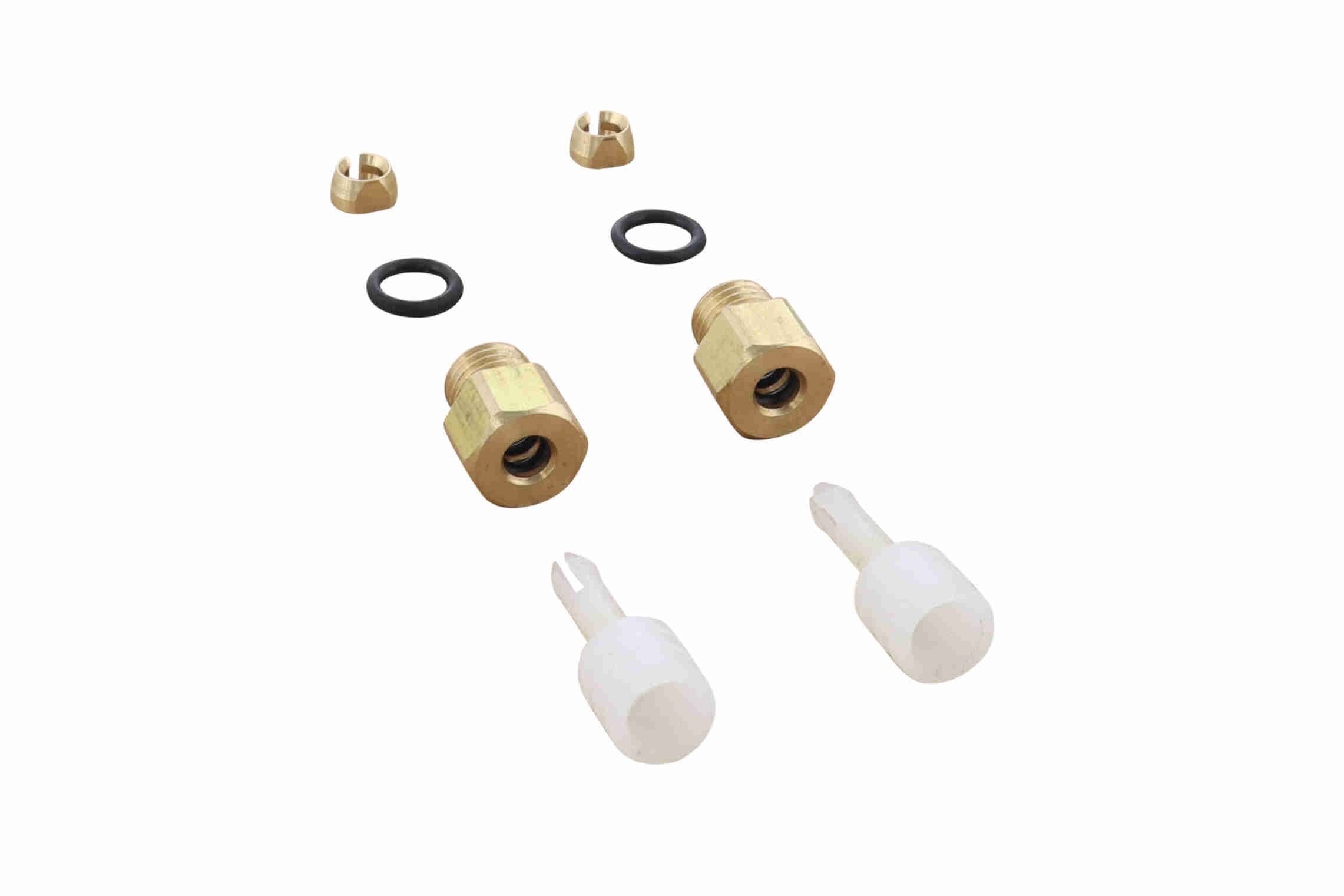 Vožtuvas, suspausto oro sistema VEMO V20-51-0001