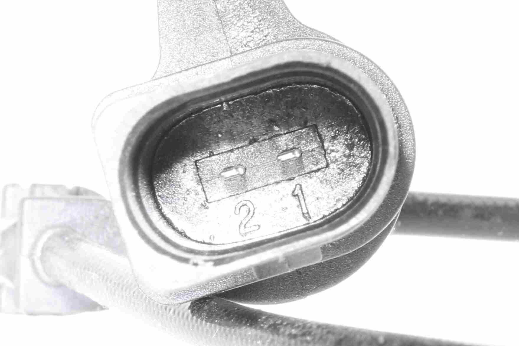 įspėjimo kontaktas, stabdžių trinkelių susidėvėjimas VEMO V10-72-0802