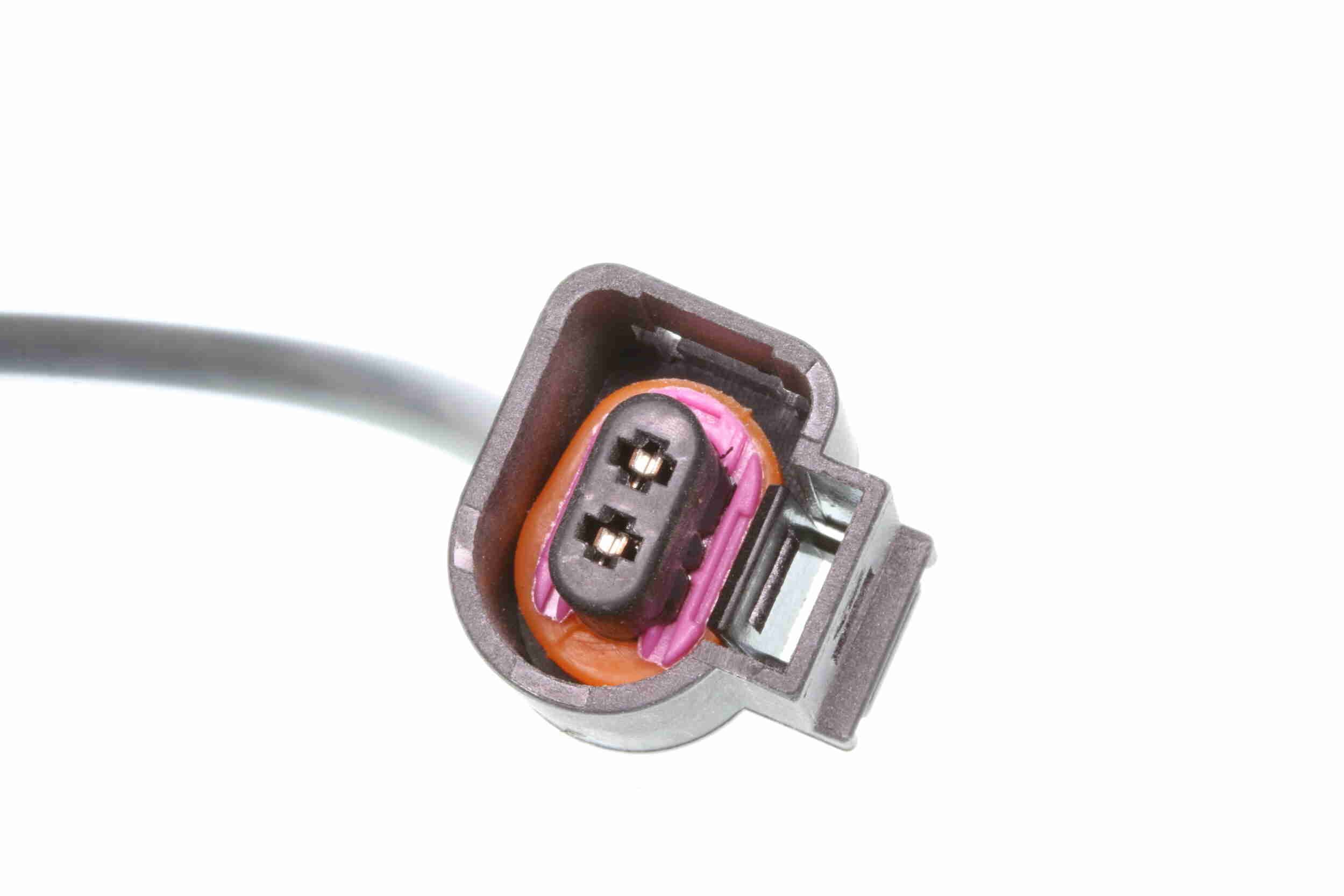 įspėjimo kontaktas, stabdžių trinkelių susidėvėjimas VEMO V10-72-1202