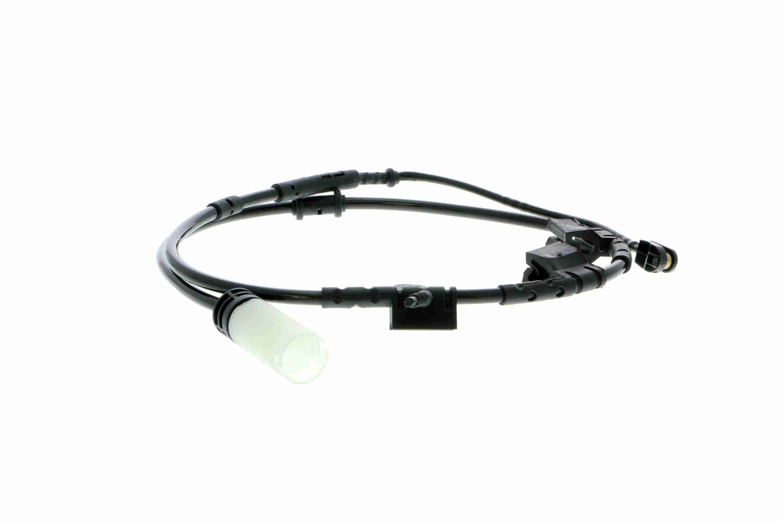 įspėjimo kontaktas, stabdžių trinkelių susidėvėjimas VEMO V20-72-0086