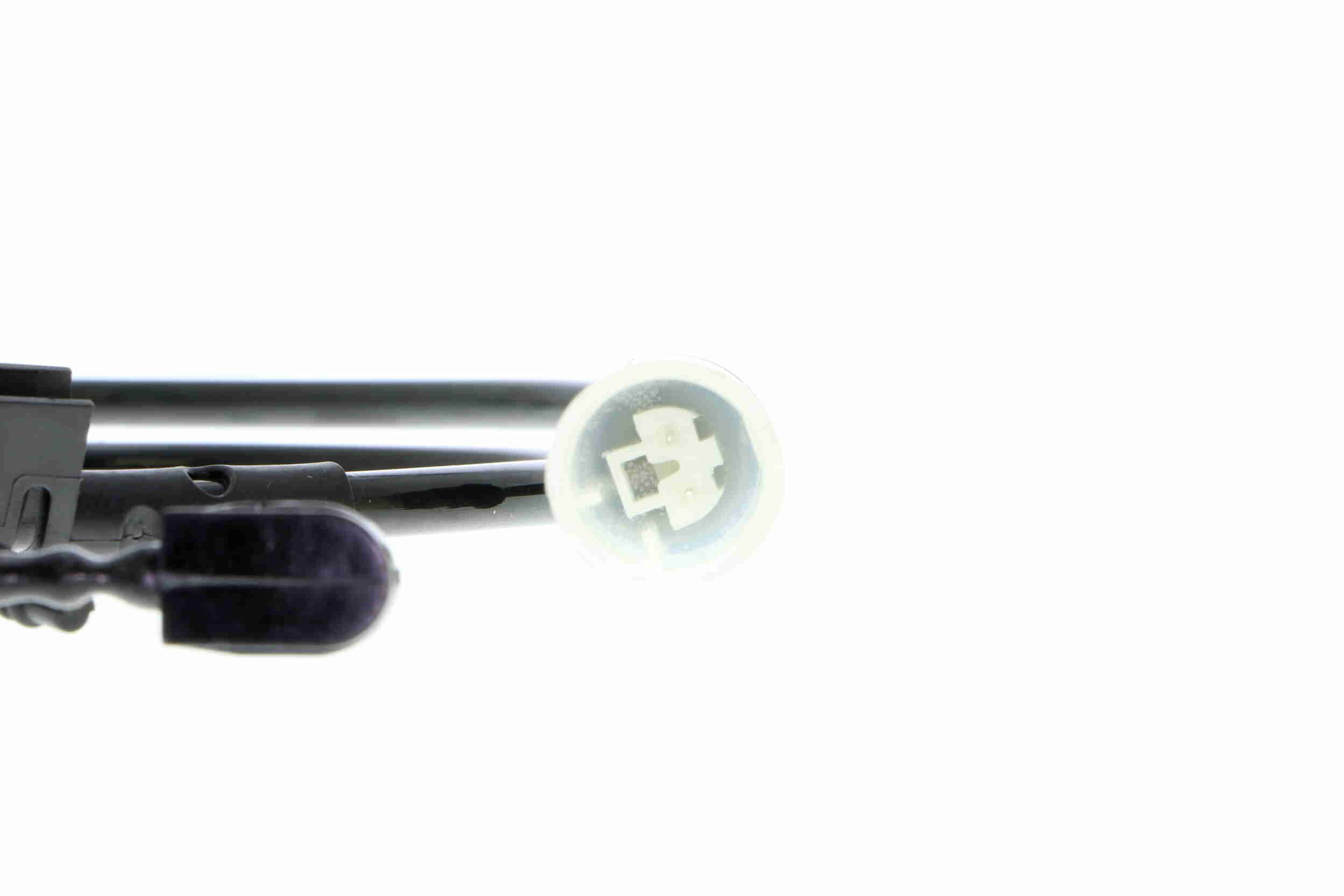 įspėjimo kontaktas, stabdžių trinkelių susidėvėjimas VEMO V20-72-0086