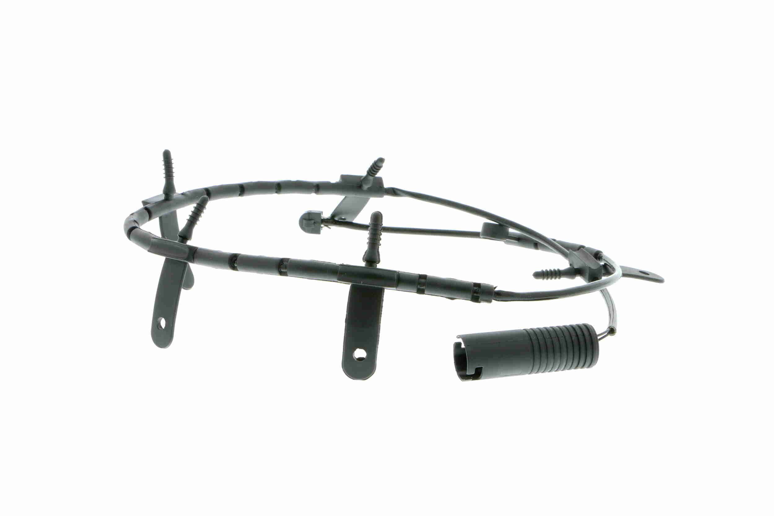 įspėjimo kontaktas, stabdžių trinkelių susidėvėjimas VEMO V20-72-5131