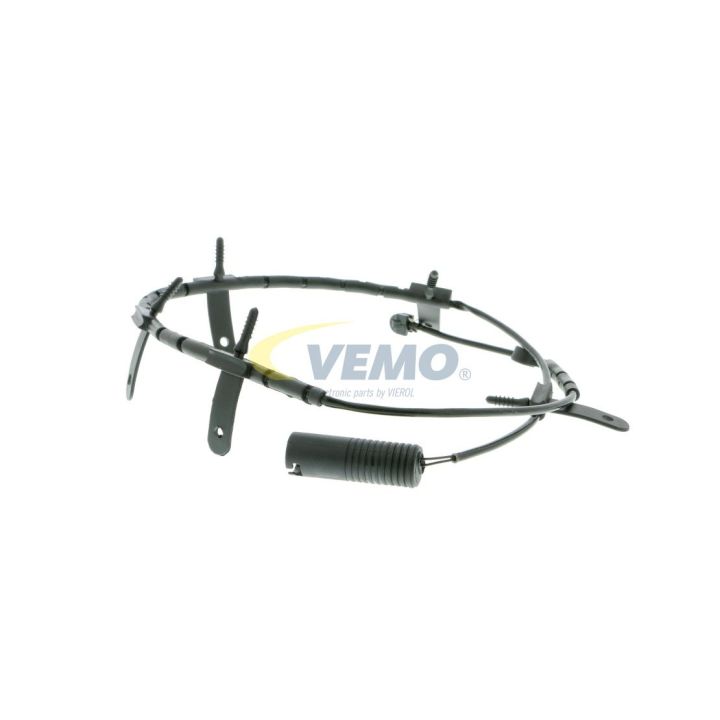 įspėjimo kontaktas, stabdžių trinkelių susidėvėjimas VEMO V20-72-5131