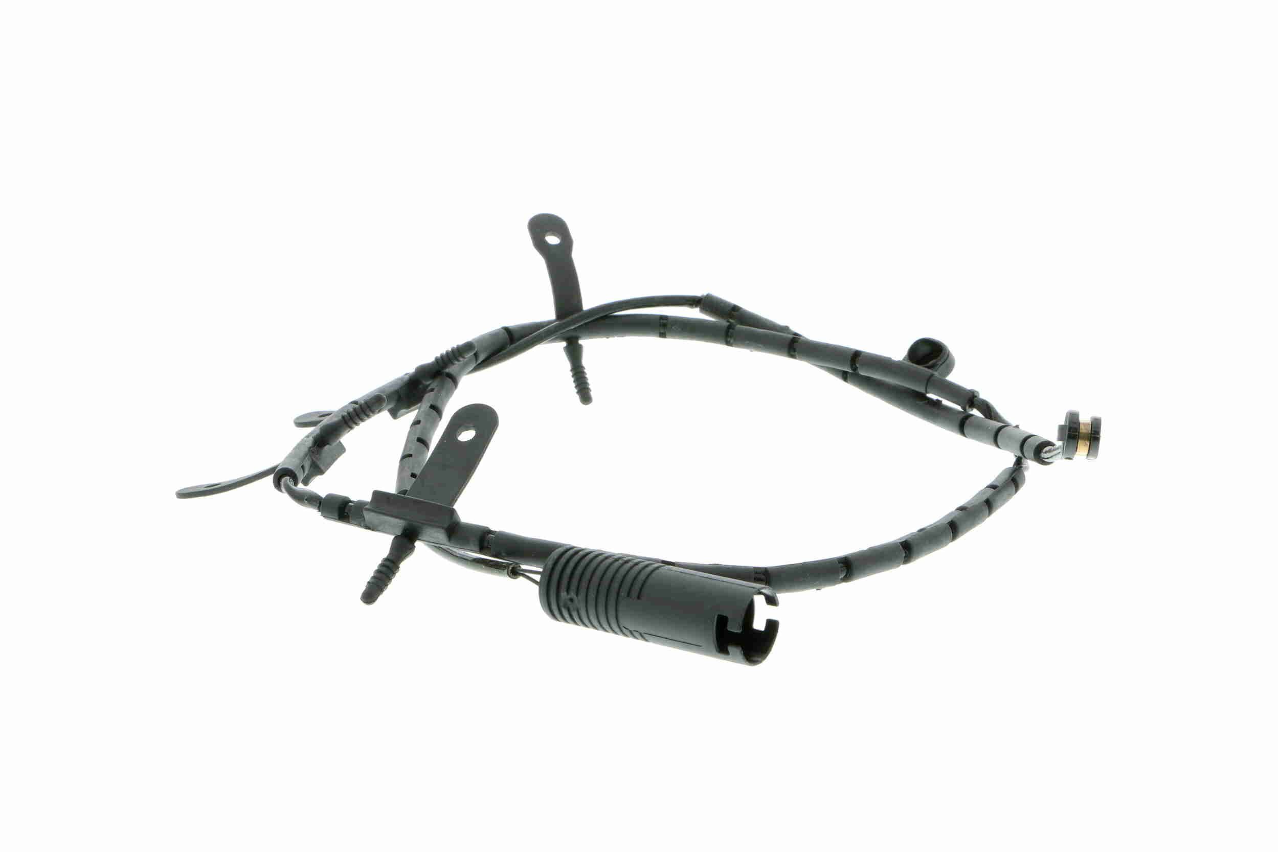 įspėjimo kontaktas, stabdžių trinkelių susidėvėjimas VEMO V20-72-5132