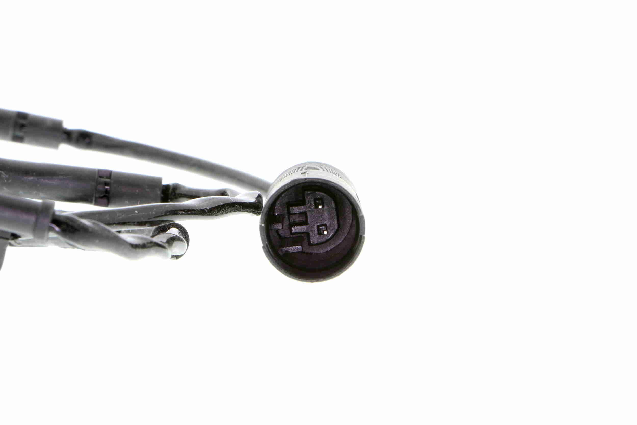 įspėjimo kontaktas, stabdžių trinkelių susidėvėjimas VEMO V20-72-5132