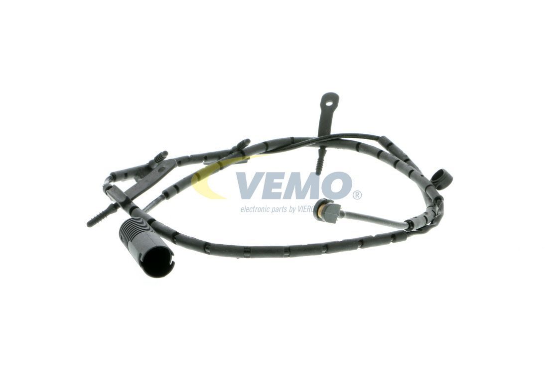 įspėjimo kontaktas, stabdžių trinkelių susidėvėjimas VEMO V20-72-5132