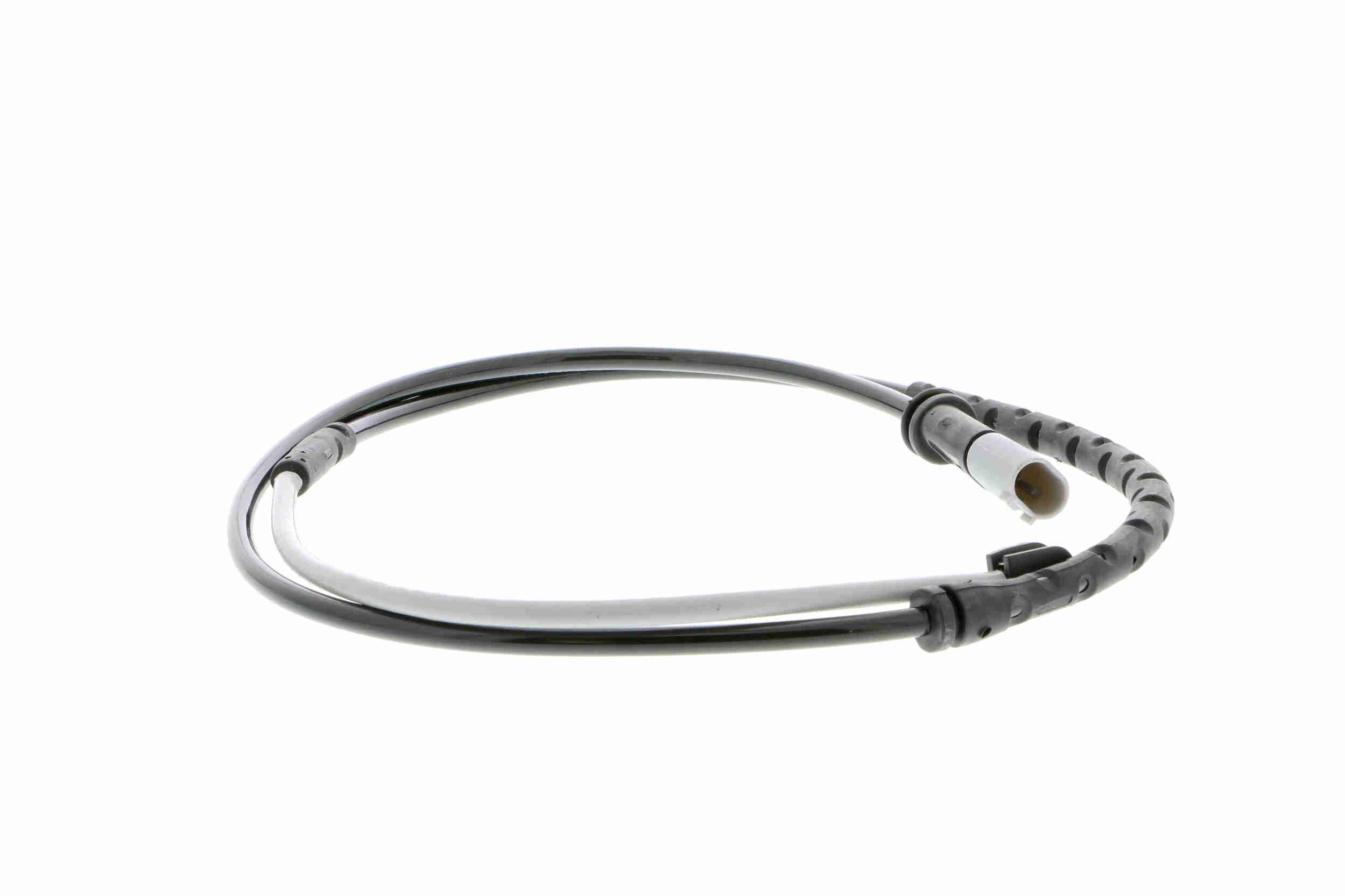 įspėjimo kontaktas, stabdžių trinkelių susidėvėjimas VEMO V20-72-5136