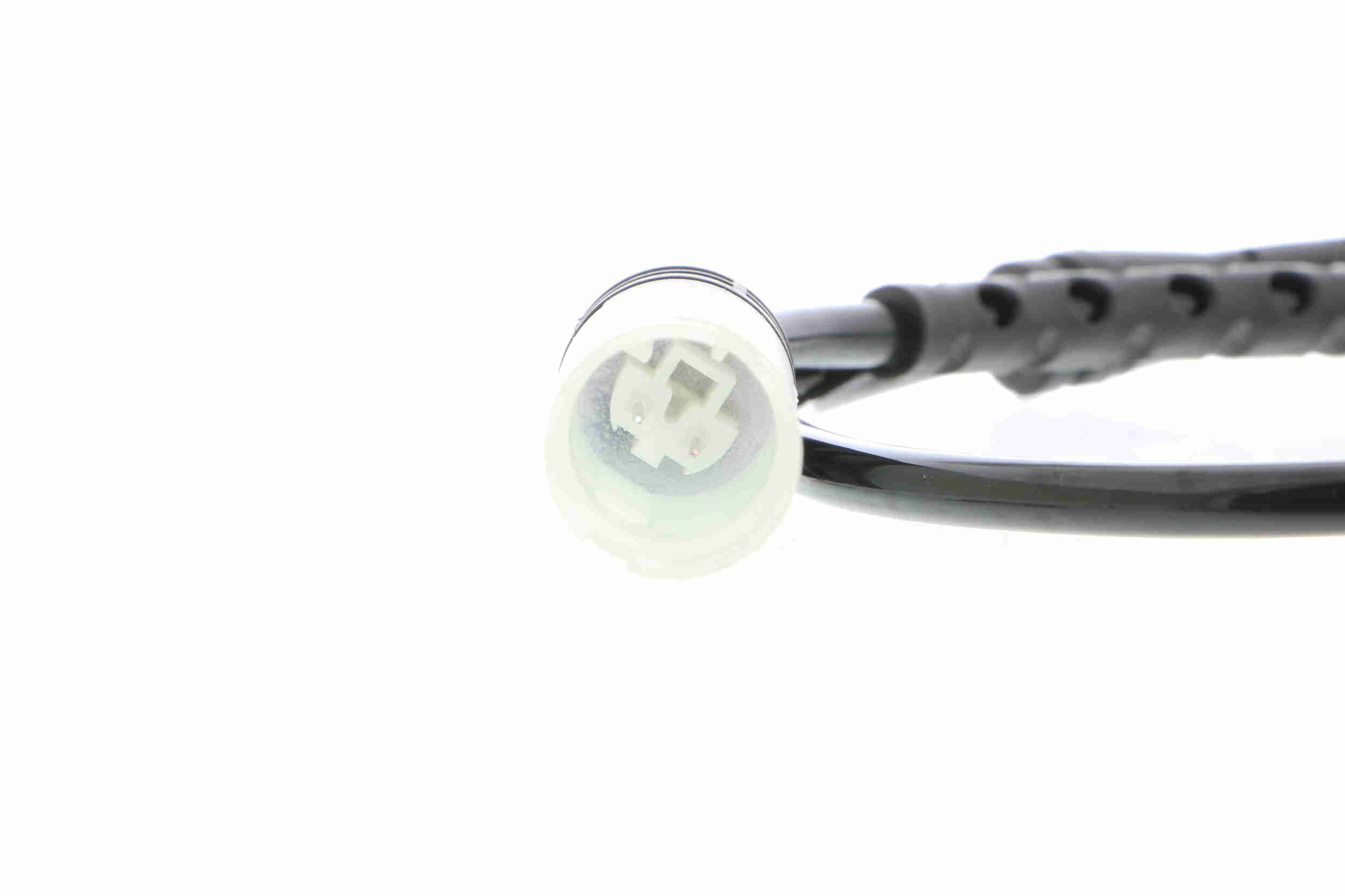 įspėjimo kontaktas, stabdžių trinkelių susidėvėjimas VEMO V20-72-5150