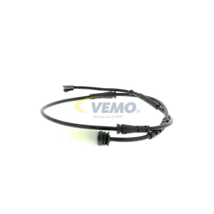 įspėjimo kontaktas, stabdžių trinkelių susidėvėjimas VEMO V20-72-5150