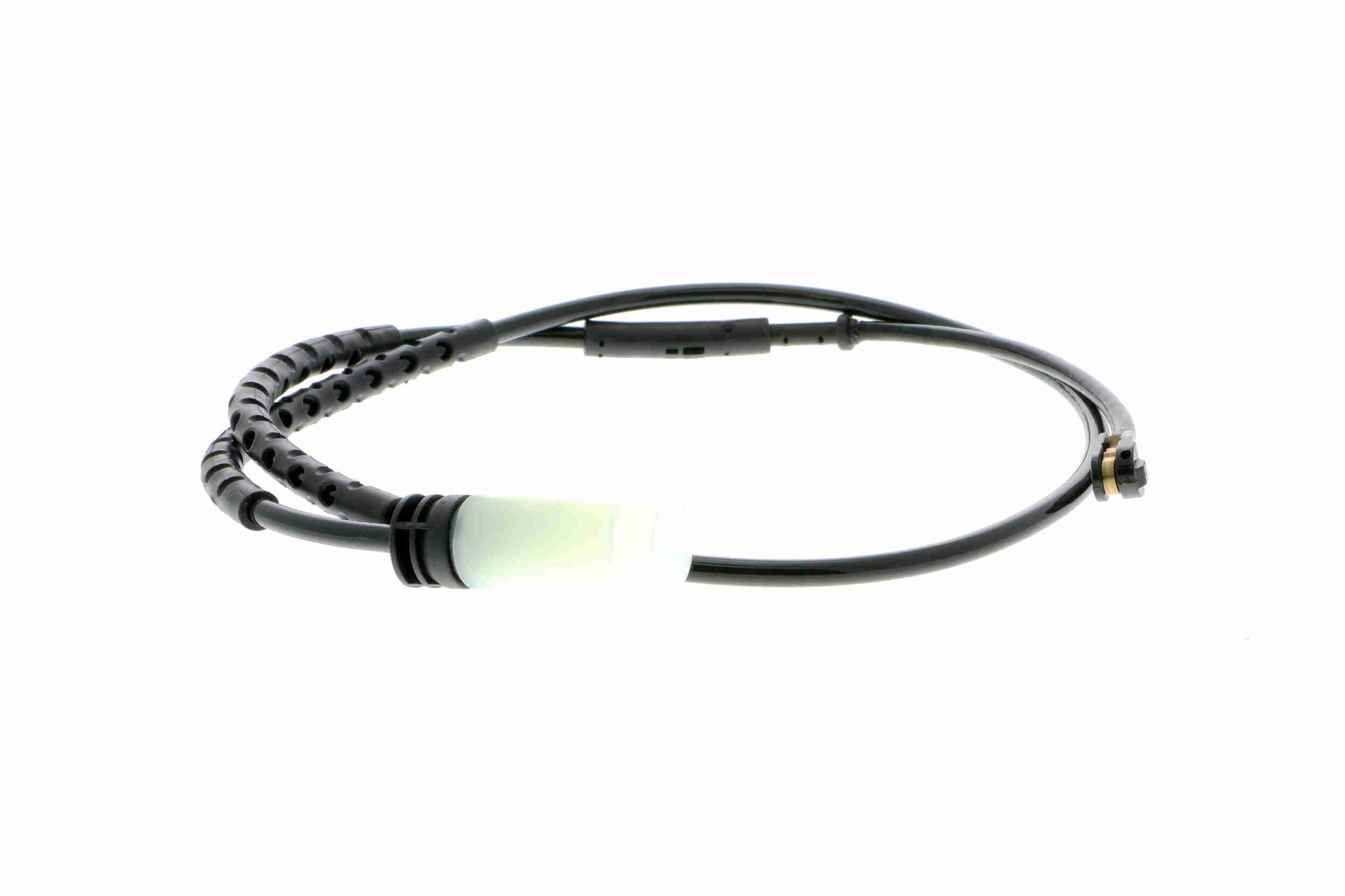 įspėjimo kontaktas, stabdžių trinkelių susidėvėjimas VEMO V20-72-5151