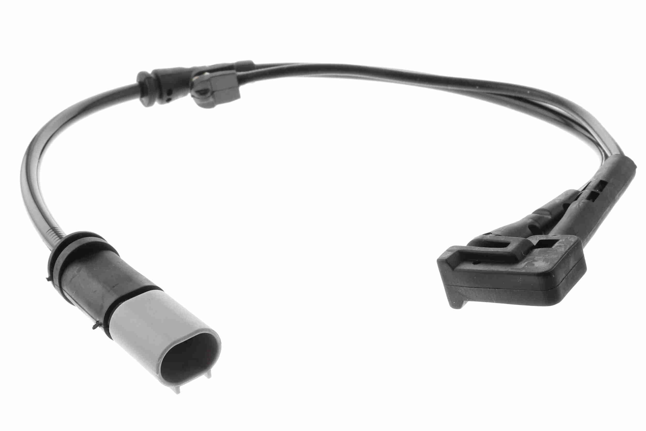 įspėjimo kontaktas, stabdžių trinkelių susidėvėjimas VEMO V20-72-5240-1