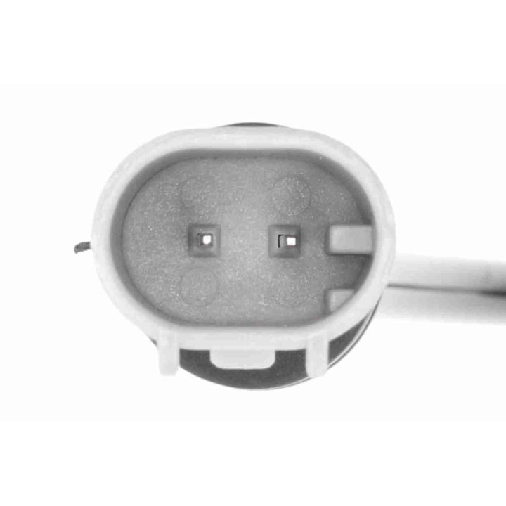 įspėjimo kontaktas, stabdžių trinkelių susidėvėjimas VEMO V20-72-5240-1