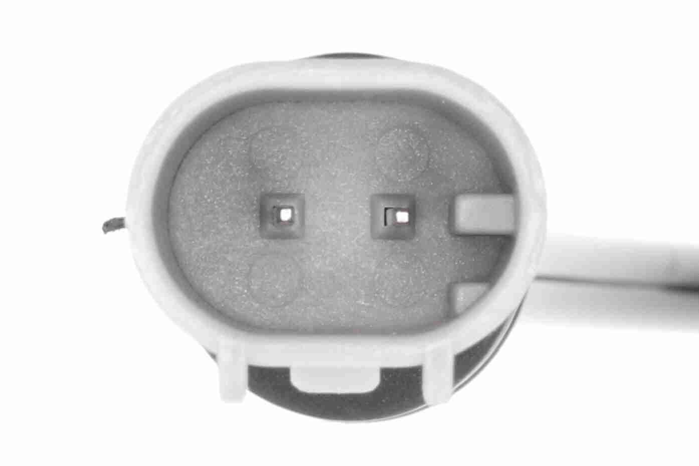 įspėjimo kontaktas, stabdžių trinkelių susidėvėjimas VEMO V20-72-5240-1