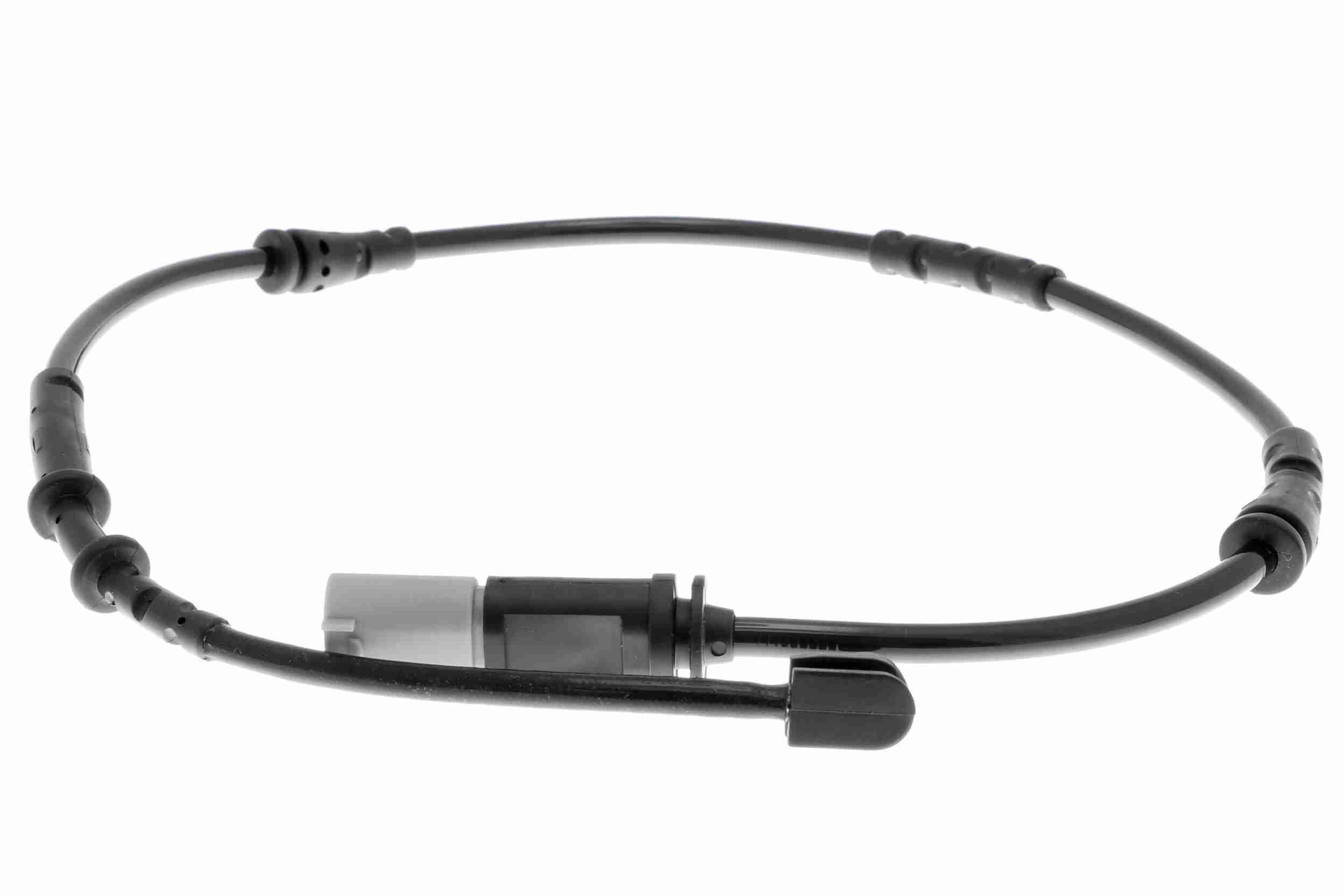 įspėjimo kontaktas, stabdžių trinkelių susidėvėjimas VEMO V20-72-5254