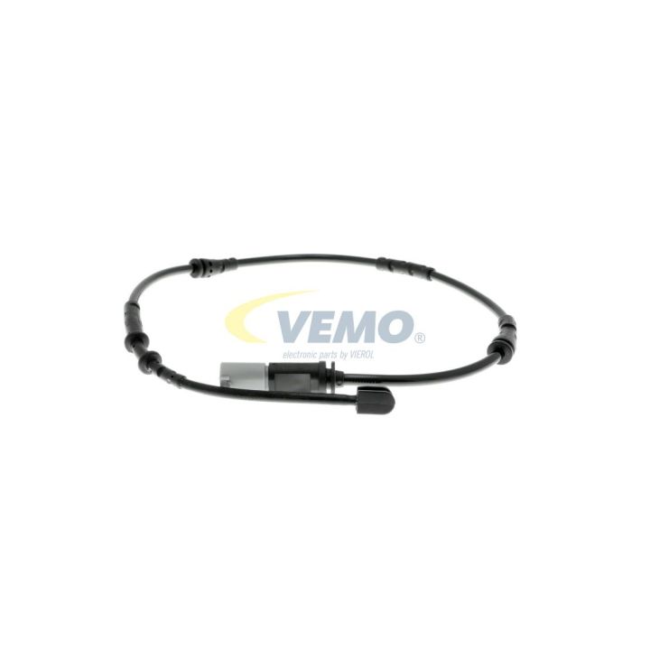 įspėjimo kontaktas, stabdžių trinkelių susidėvėjimas VEMO V20-72-5254