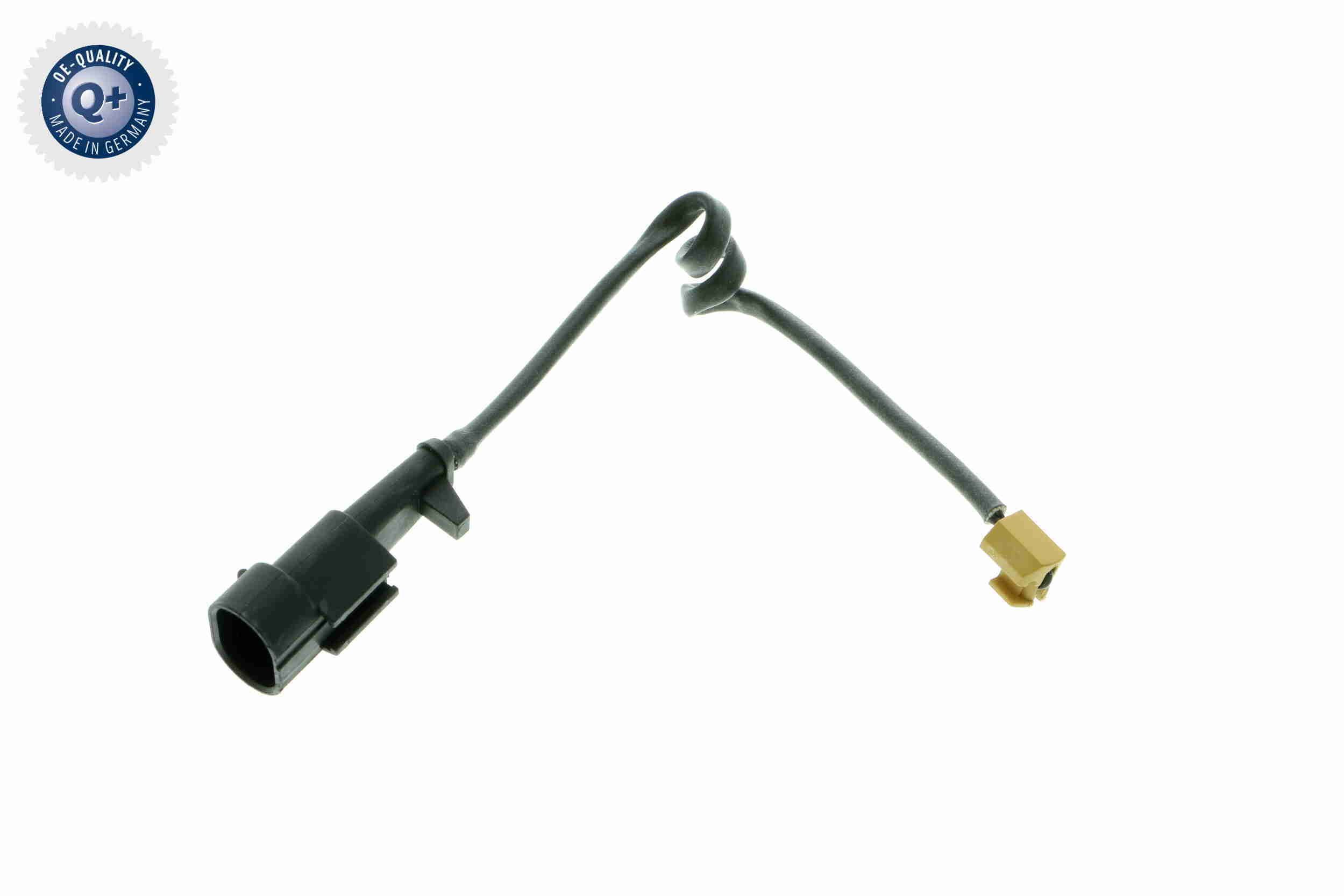 įspėjimo kontaktas, stabdžių trinkelių susidėvėjimas VEMO V27-72-0003