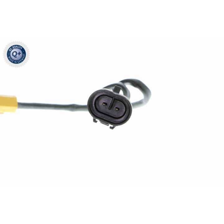 įspėjimo kontaktas, stabdžių trinkelių susidėvėjimas VEMO V27-72-0003