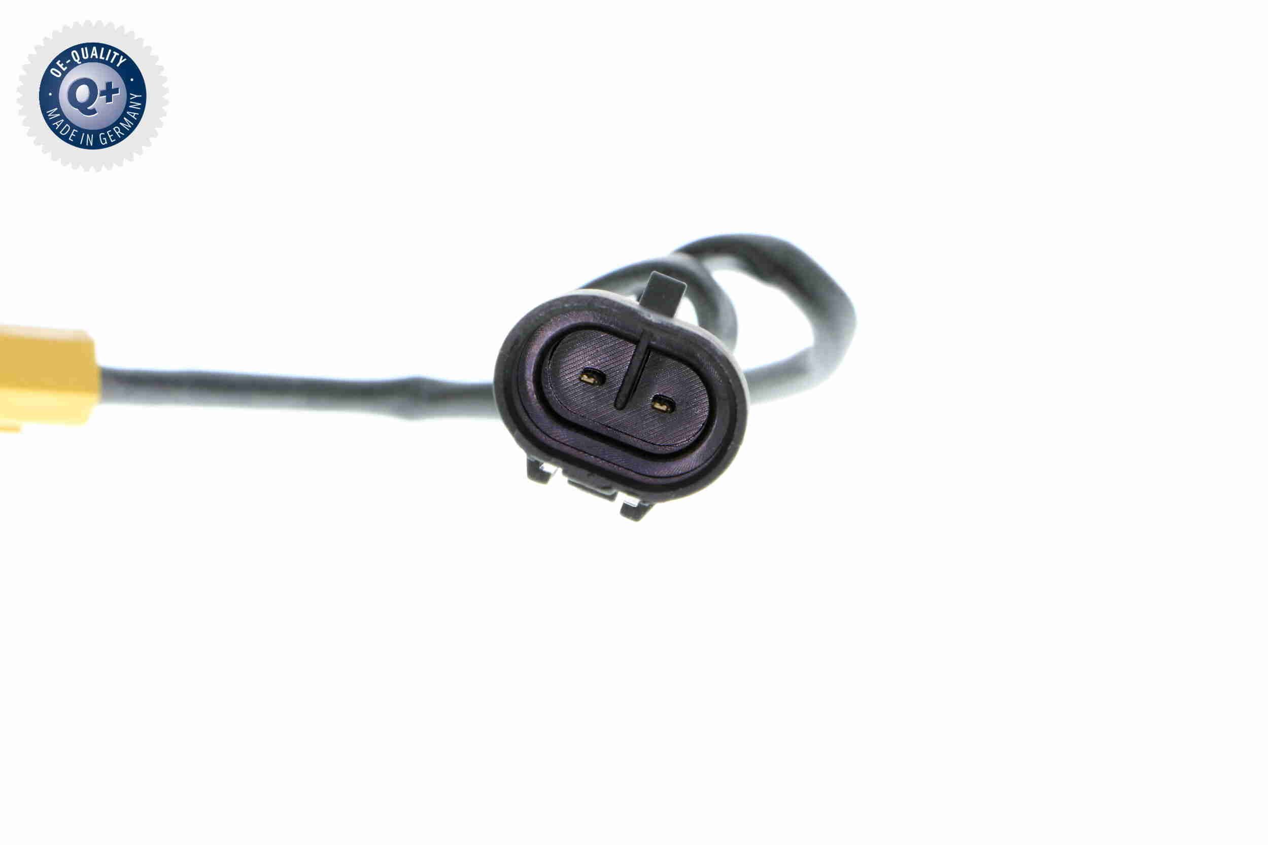 įspėjimo kontaktas, stabdžių trinkelių susidėvėjimas VEMO V27-72-0003